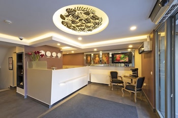 cheya besiktas hotel and suites special category