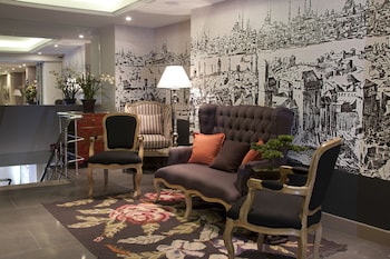 cheya besiktas hotel and suites special category