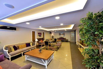 cheya besiktas hotel and suites special category