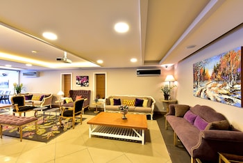 cheya besiktas hotel and suites special category