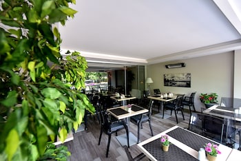 cheya besiktas hotel and suites special category