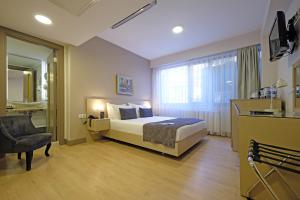 cheya besiktas hotel and suites special category