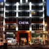 cheya besiktas hotel and suites special category