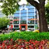 cheya besiktas hotel and suites special category