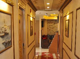 Kaftan Hotel,Istanbul>>Fatih,3 star