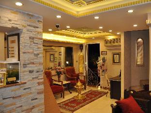 Kaftan Hotel,Istanbul>>Fatih,3 star