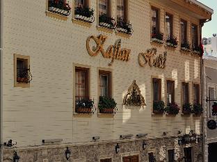 Kaftan Hotel,Istanbul>>Fatih,3 star
