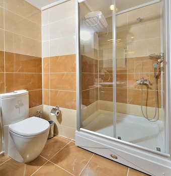 the sign kocaeli thermal spa hotel and convention center