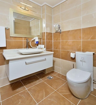 the sign kocaeli thermal spa hotel and convention center