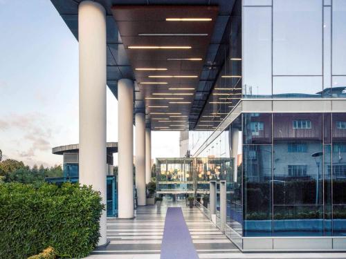 Mercure Istanbul Umraniye,Istanbul>>Atasehir,4 star