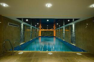 Mercure Istanbul Umraniye,Istanbul>>Atasehir,4 star