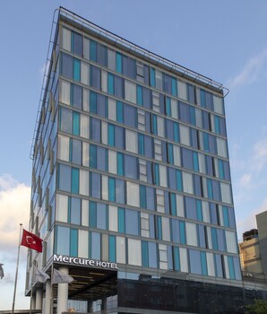 mercure istanbul umraniye