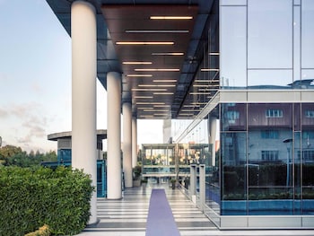 mercure istanbul umraniye