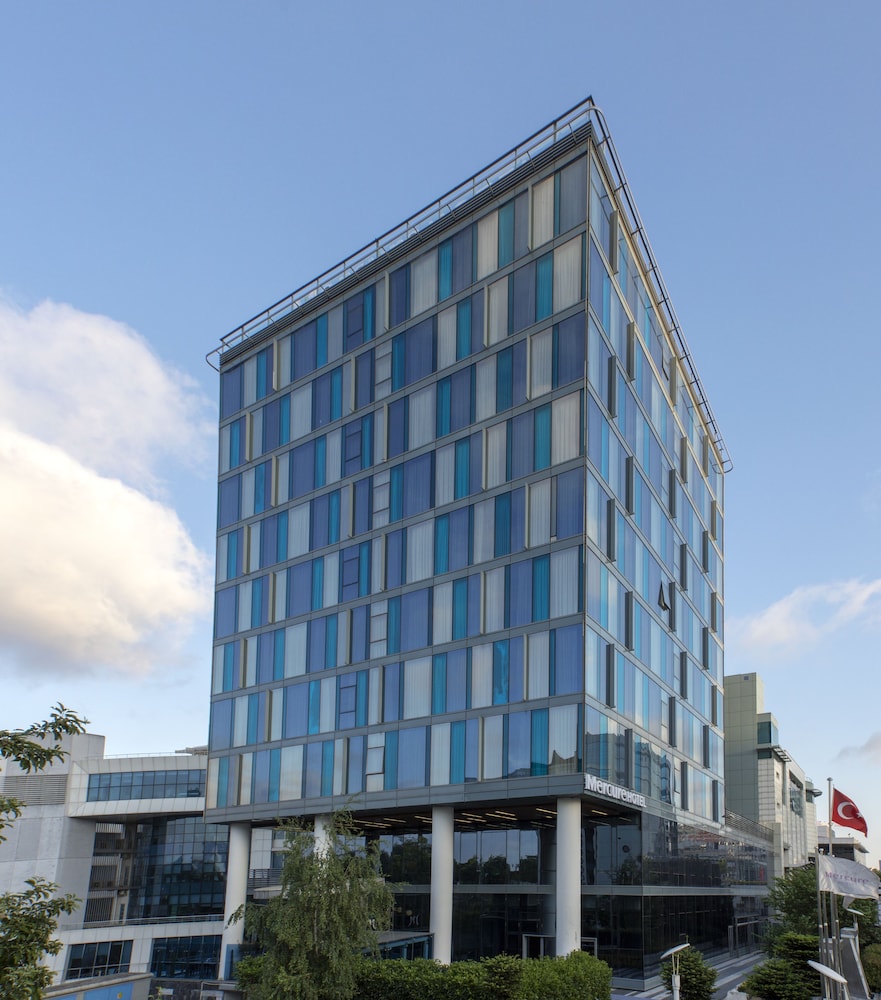 mercure istanbul umraniye