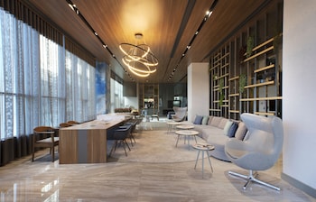 mercure istanbul umraniye