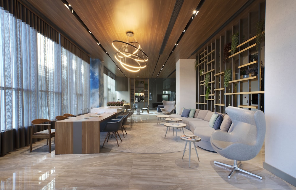 mercure istanbul umraniye