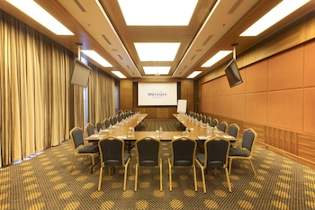 mercure istanbul umraniye
