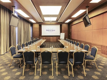mercure istanbul umraniye