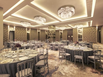 mercure istanbul umraniye