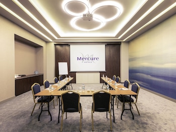 mercure istanbul umraniye