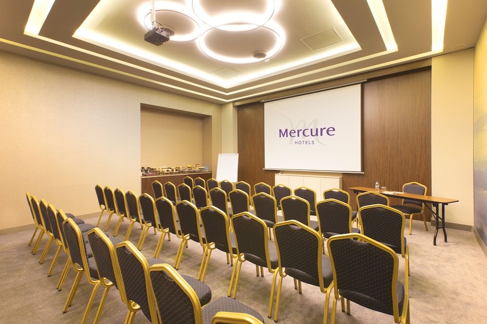mercure istanbul umraniye
