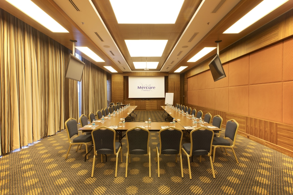 mercure istanbul umraniye