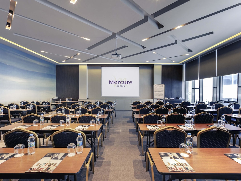 mercure istanbul umraniye