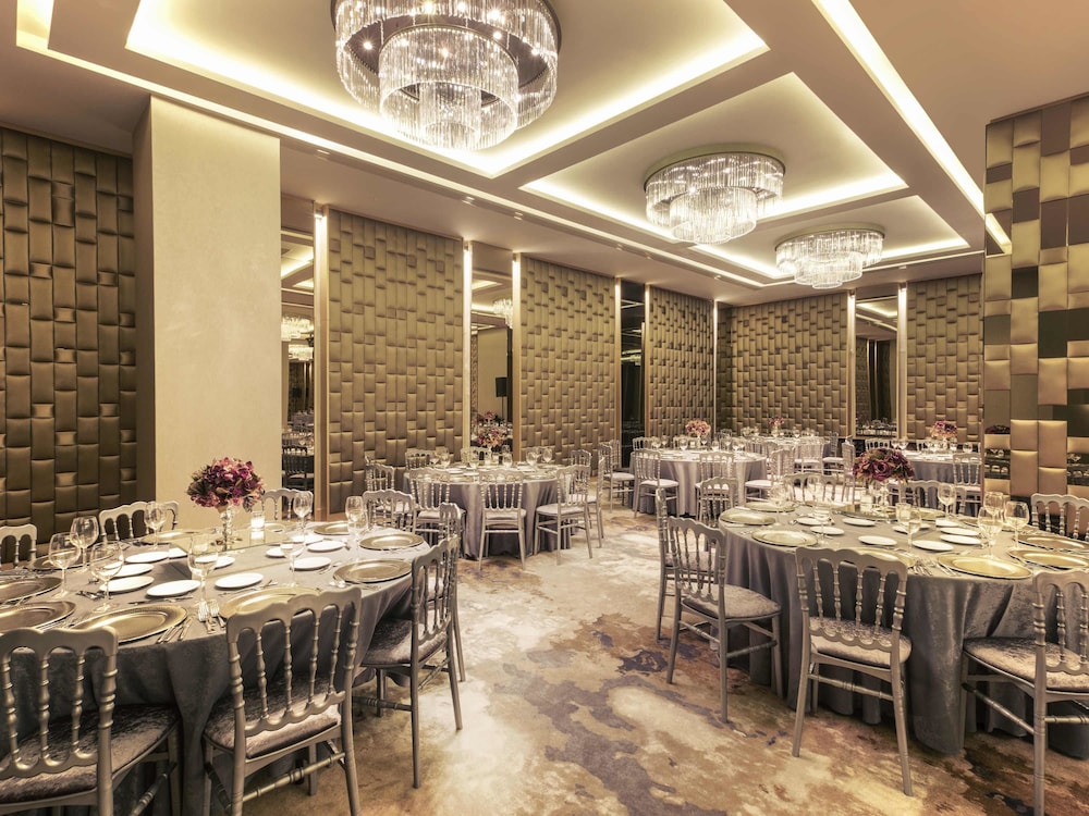 mercure istanbul umraniye
