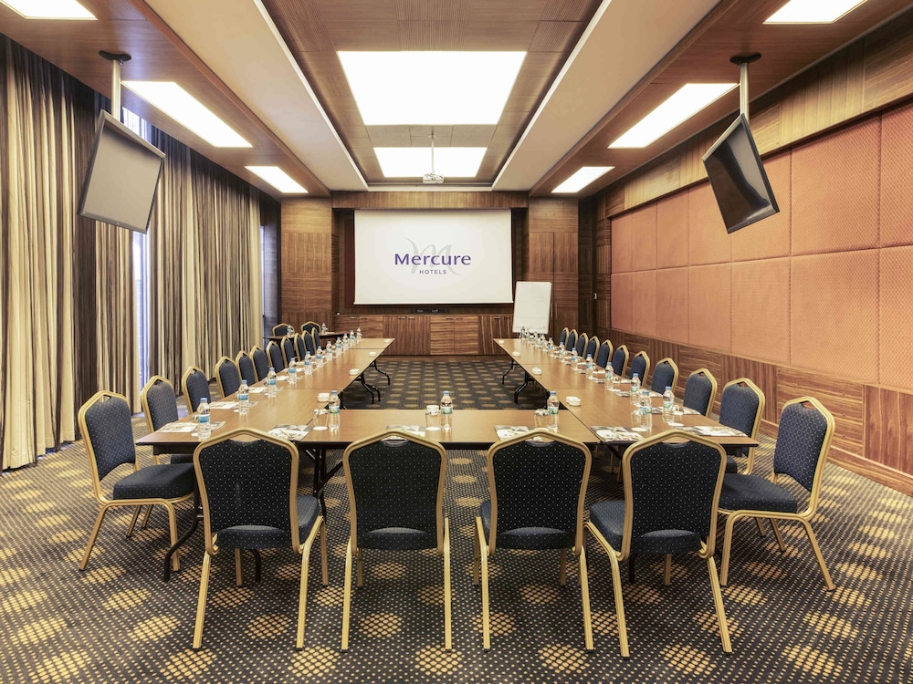 mercure istanbul umraniye