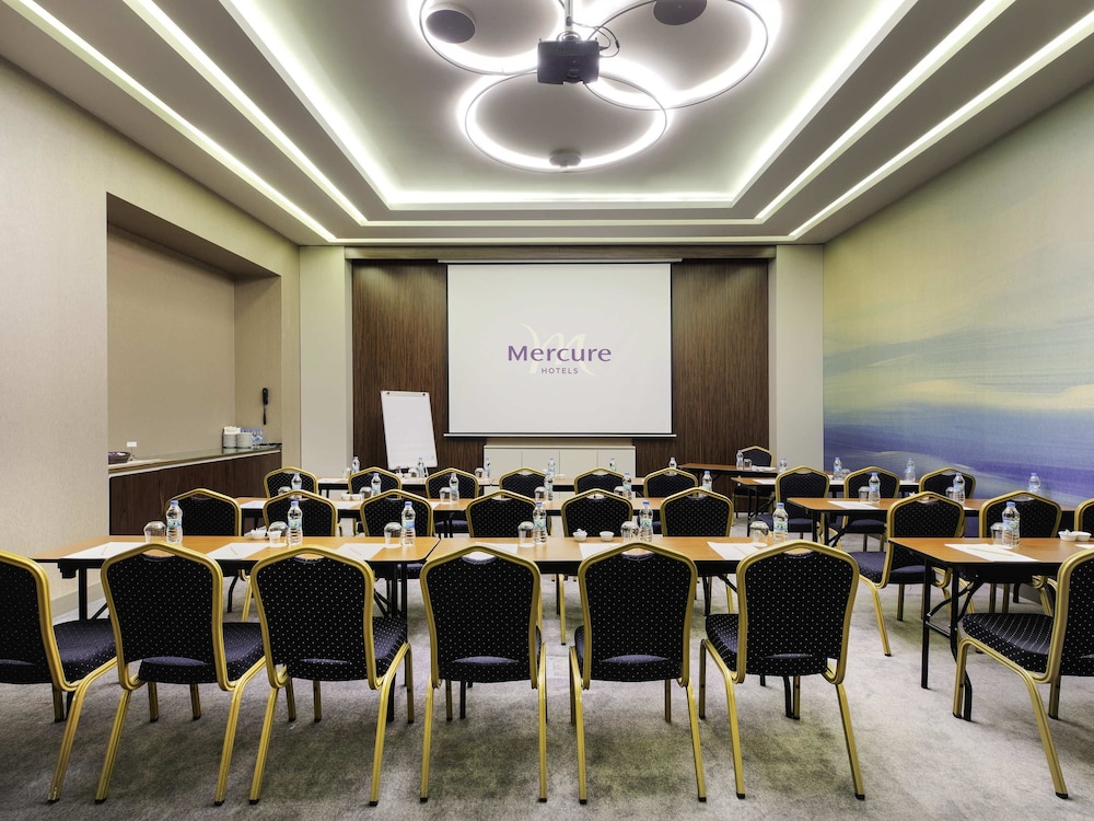 mercure istanbul umraniye
