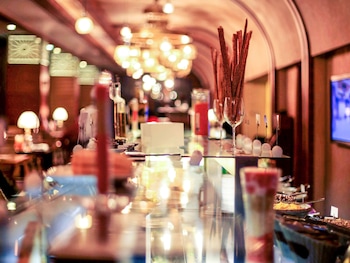 mercure istanbul umraniye