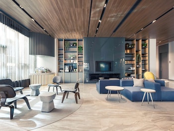 mercure istanbul umraniye