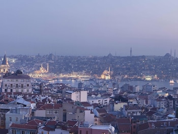 mercure istanbul umraniye