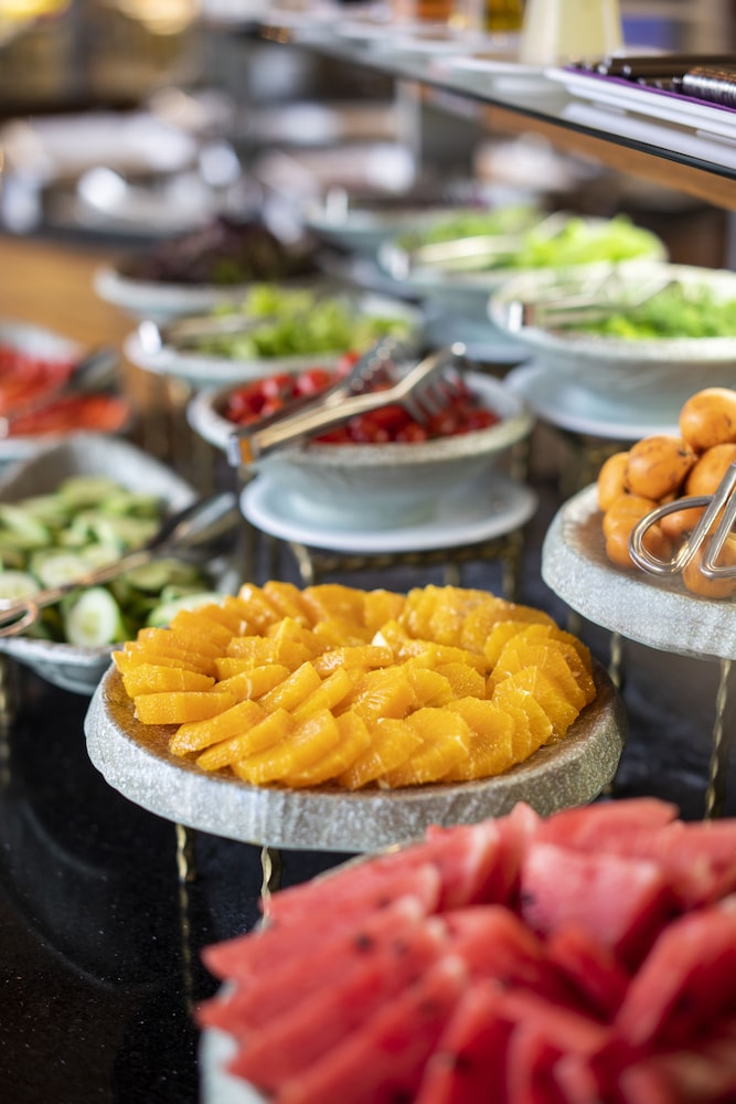 mercure istanbul umraniye