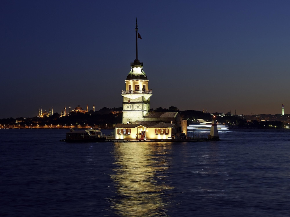 mercure istanbul umraniye