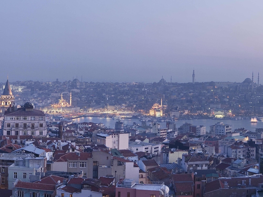 mercure istanbul umraniye