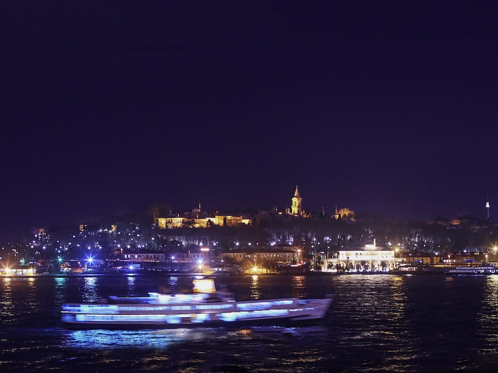 mercure istanbul umraniye