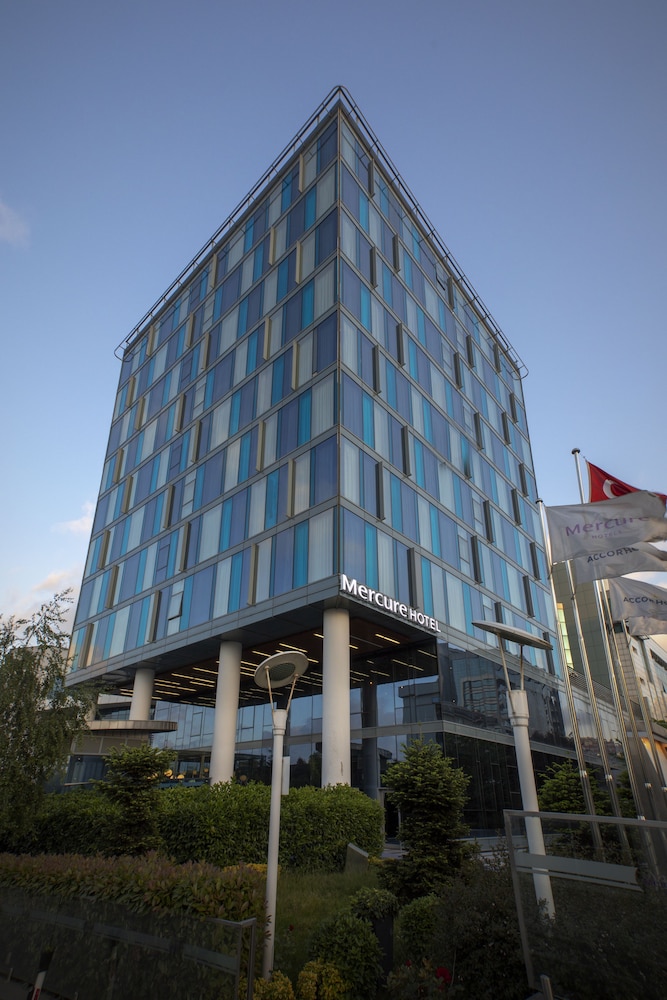mercure istanbul umraniye