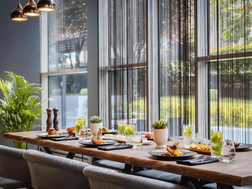 mercure istanbul umraniye