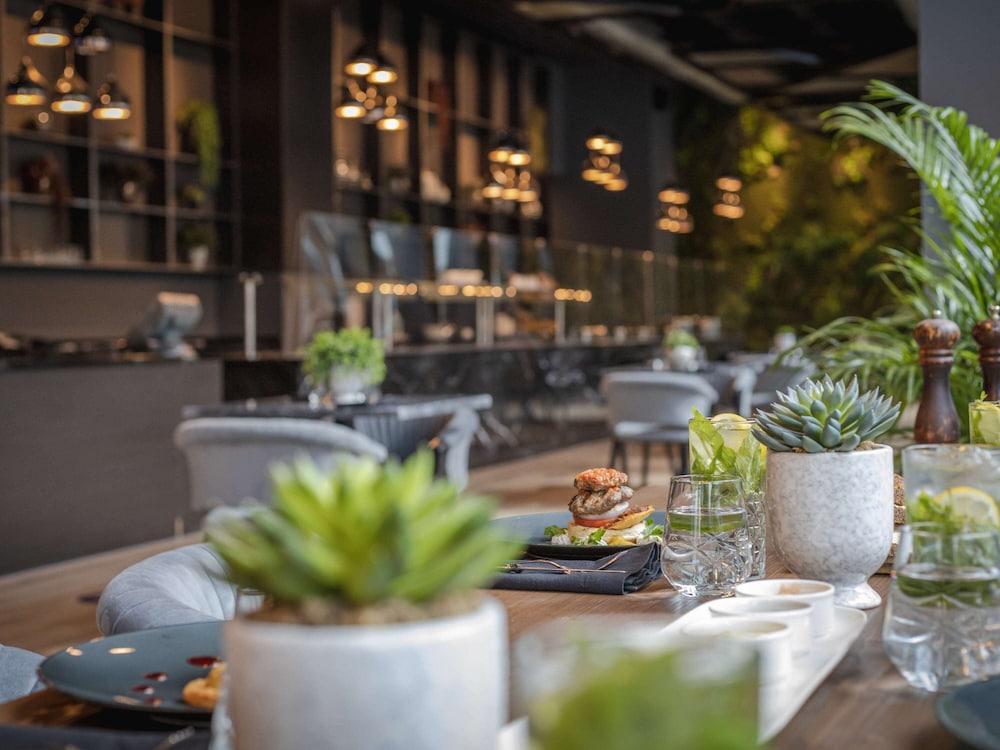 mercure istanbul umraniye