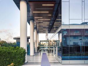 Mercure Istanbul Umraniye,Istanbul>>Atasehir,4 star