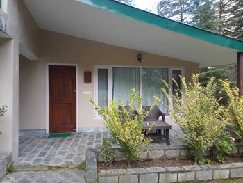 asaka himalayan inspiration lodge kasol