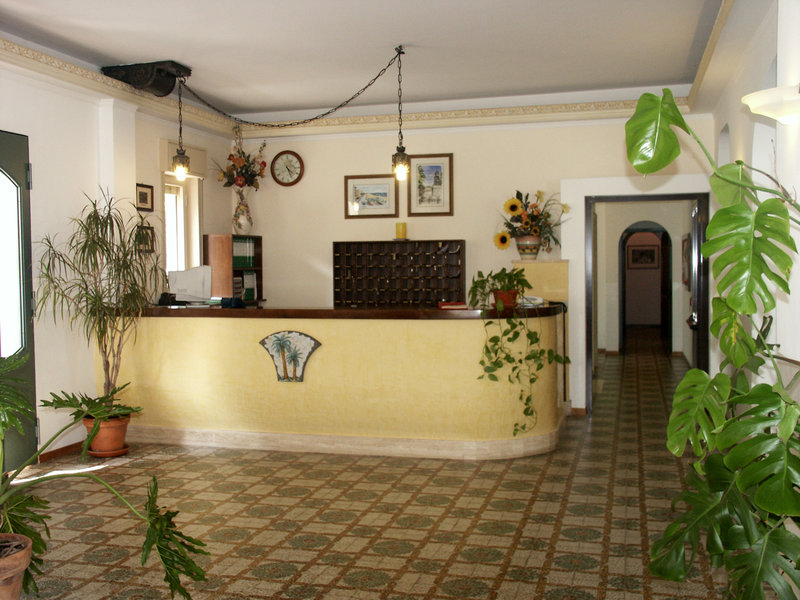 delle palme