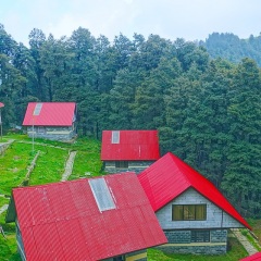 Agyaat Vaas,Kotkhai>>Jutogh,2.5 star