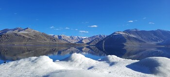 pangong