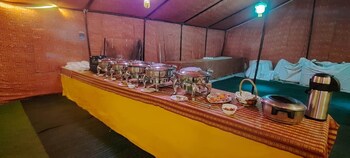 Tih P3 Camp - Pangong,Pangong Tso,3 star