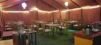 Tih P3 Camp - Pangong,Pangong Tso,3 star