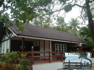 Krabi Resort,Ao Nang Beach>>Ao Nang,4 star