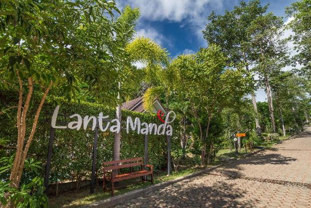 lanta manda