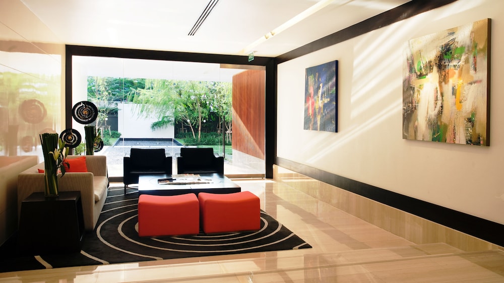 fraser suites sukhumvit bangkok